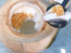 -范饭椰林川湘味海鲜·椰子鸡(三亚湾椰梦长廊店)