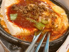 -七八冷面·延边朝鲜族美食(世纪汇店)