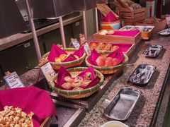 -熊猫自助餐厅.萌趣城堡(长隆熊猫酒店)