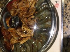 -黄记煌三汁焖锅(新世纪广场店)