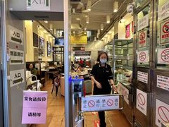 -大哥餐厅(西城花园店)