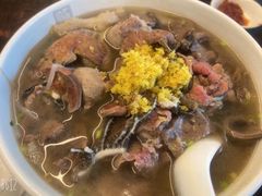 -潮镇老尾牛杂(环城西路店)
