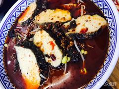 -天龙宝严素食馆(大兴善寺店)