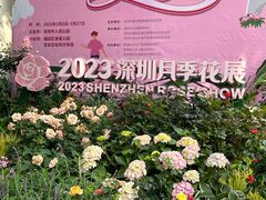 -人民公园(罗湖区)