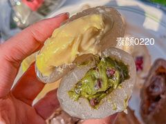 -星星奶冰·汤圆(甘肃路店)