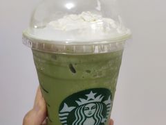 -星巴克(太原茂业天地店)