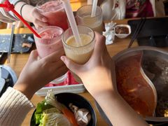 -水林间·寿喜烧自助(仙林金鹰店)