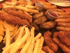 -莫比餐厅(五道口店)