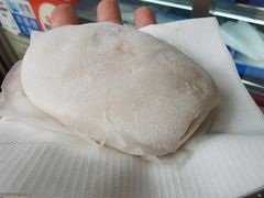 -澳门长洲糯米糍(柯打苏沙街店)