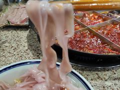 -堂客老火锅(欣阳广场总店)