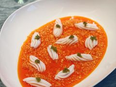 -禾院•新派融合淮扬菜餐厅