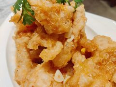 -佳兰雅序融合菜(高新店)