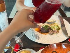 -AKARI by GUU'S融合西餐·生日·纪念日氛围餐厅