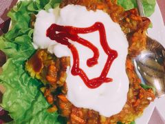 -Santoor 萨都里印度餐厅(北锣鼓巷店)