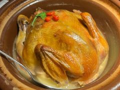 -外婆家(青岛万象城店)