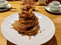 -伊喜饺子·烤鸭(五道口学院路店)