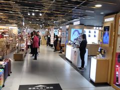 -崇光百货(尖沙咀店)