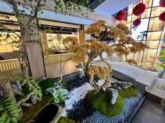 景观位-大龙传承火锅(太古里店)