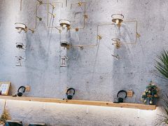 大堂-MQ COFFEE STAND明谦(新洲店)