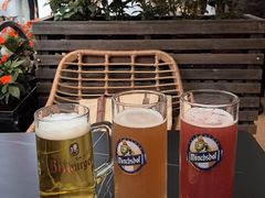 -巴伐利亚啤酒坊(意式风情街店)