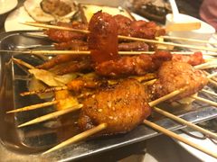 -金百万烤鸭店(马甸店)