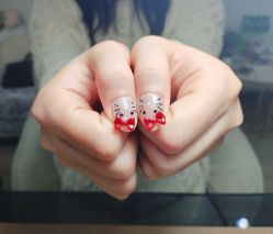 -槿里日式美甲工作室