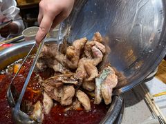 -肖肖酸萝卜鱼火锅(总店)