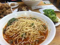 -余丞记川渝面馆(云峰店)