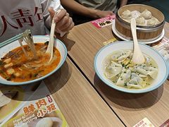 -小杨生煎(松江大学城店)
