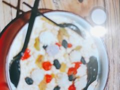 -铁人烧烤(民联C区店)