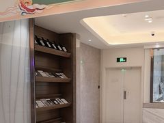 -菲住布渴酒店自助餐厅(阿里巴巴西溪园区店)