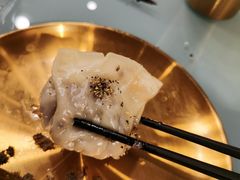 -烤无忌·新疆菜馆(格林威治城店)