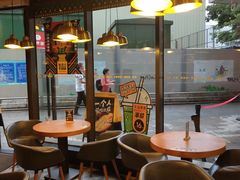 -乐凯撒披萨(东方新世界店)