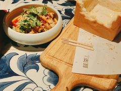 -绿茶餐厅(珞珈创意城店)