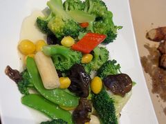 -那拉提之疆·新疆菜(美院店)