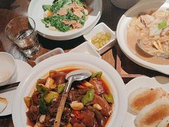 -掌柜的店·河南的菜(世茂店)
