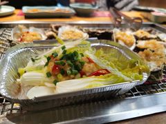 -蚝英雄鲜蚝自助专门店(长楹天街直营店)