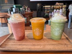 -星巴克臻选(苏州汇豪店)