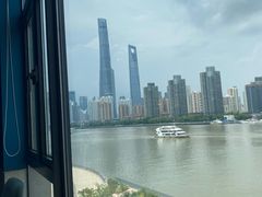 -Kathleen's Waitan 凯圣琳江景西餐厅(外滩店)