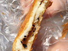 -厚富香面食店王好炸糕(延安路店)