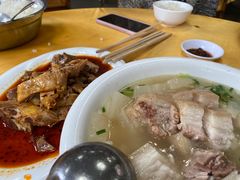 -荣生萝卜汤饭店