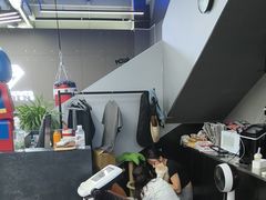 -EASY POWER健身工作室(浦东大道店)