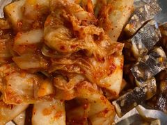 辣白菜-马路牙子烧烤音乐酒馆(望京店)
