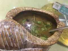 -火龙堂·风味民间菜(文一路店)
