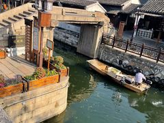 -南浔古镇