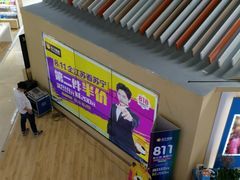 -苏宁易购(Suning Pro南京山西路店)