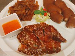 -国惠大酒楼(仓山万达店)