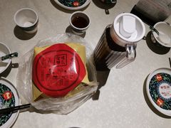 -老浒记烤鸭-北京菜(琉璃厂店)