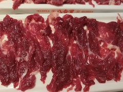 -八合里潮汕鲜牛肉火锅(福州万象城店)