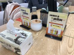 -小马牛肉面·牛骨熬制(南京博物院店)